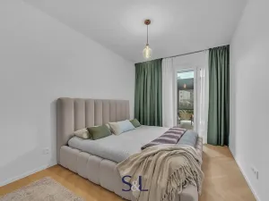 Prodej bytu 2+kk, Liberec, Švermova, 66 m2