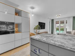 Prodej bytu 2+kk, Liberec, Švermova, 66 m2
