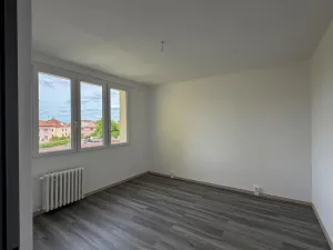 Prodej bytu 2+1, Roudnice nad Labem, Vrchlického, 56 m2
