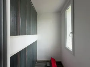 Prodej bytu 2+1, Roudnice nad Labem, Vrchlického, 56 m2