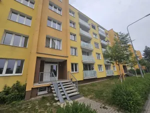 Prodej bytu 2+1, Roudnice nad Labem, Vrchlického, 56 m2
