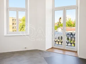 Pronájem bytu 2+1, Nová Bystřice, Vídeňská, 60 m2