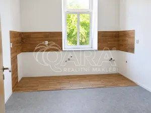 Pronájem bytu 2+1, Nová Bystřice, Vídeňská, 60 m2