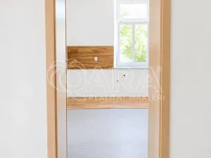Pronájem bytu 2+1, Nová Bystřice, Vídeňská, 60 m2