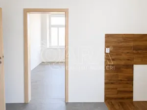 Pronájem bytu 2+1, Nová Bystřice, Vídeňská, 60 m2