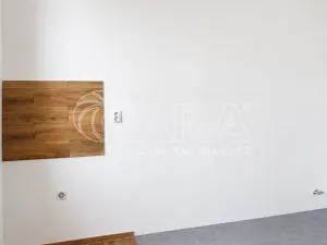 Pronájem bytu 2+1, Nová Bystřice, Vídeňská, 60 m2