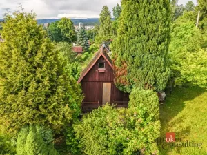 Prodej - jiné, Liberec - Liberec XXX-Vratislavice nad Nisou, Dlouhomostecká, 11 m2