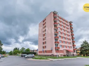 Prodej bytu 3+1, Dobronín, Jarní, 76 m2