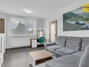 Prodej bytu 3+1, Dobronín, Jarní, 76 m2