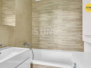 Prodej bytu 3+1, Dobronín, Jarní, 76 m2