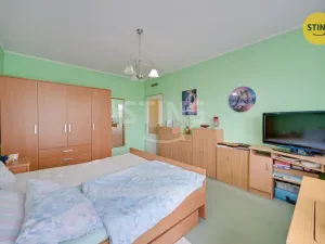 Prodej bytu 2+1, Přerov, Rohová, 58 m2