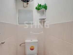 Prodej bytu 2+1, Přerov, Rohová, 58 m2