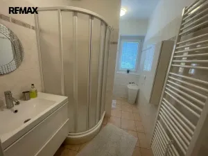 Pronájem bytu 2+kk, Praha - Žižkov, U kněžské louky, 50 m2