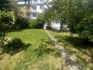 Pronájem bytu 2+kk, Praha - Žižkov, U kněžské louky, 50 m2