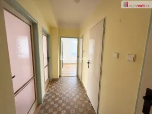 Prodej bytu 3+1, Frenštát pod Radhoštěm, Školská čtvrť, 64 m2