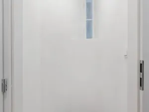 Pronájem bytu 2+kk, Praha - Bubeneč, Národní obrany, 55 m2