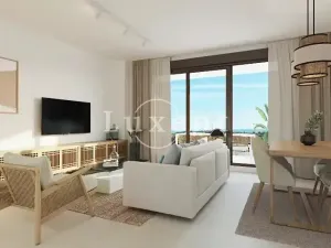Prodej bytu 2+kk, Rincón de la Victoria, Španělsko, 44 m2