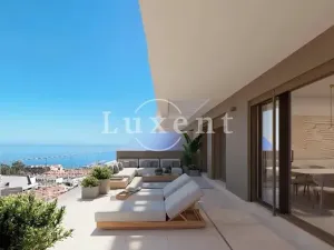 Prodej bytu 2+kk, Rincón de la Victoria, Španělsko, 44 m2