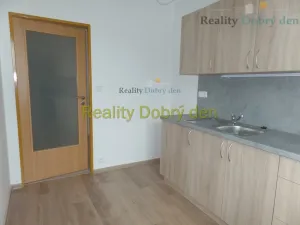 Pronájem bytu 2+1, Opava, Nákladní, 61 m2