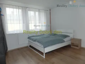 Pronájem bytu 2+1, Opava, Nákladní, 61 m2