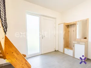 Prodej rodinného domu, Olomouc - Týneček, Václava Babky, 85 m2