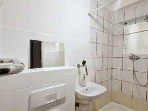 Pronájem pokoje, Praha - Košíře, Holečkova, 15 m2