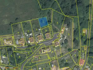 Prodej louky, Oloví, Horní, 420 m2