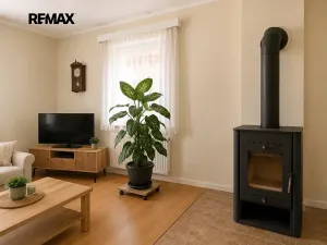 Prodej rodinného domu, Plasy, 92 m2