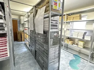 Pronájem skladu, Kamenný Újezd, Na Dolech, 57 m2