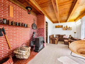 Prodej chaty, Zbiroh, Muchova, 60 m2