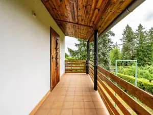 Prodej chaty, Zbiroh, Muchova, 60 m2