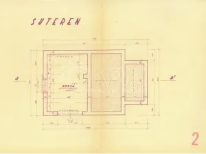 Prodej chaty, Zbiroh, Muchova, 60 m2
