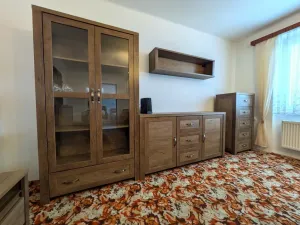 Pronájem bytu 2+1, Doksy, Hálkova, 62 m2