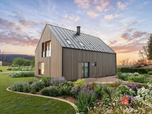 Prodej pozemku pro bydlení, Švihov, 22356 m2