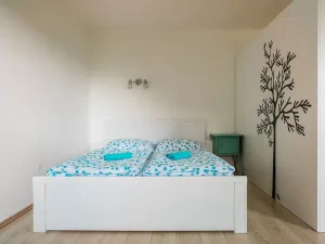 Prodej apartmánu, Staré Město - Stříbrnice, 30 m2