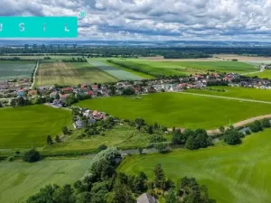 Prodej zahrady, Štěpánov, U splavu, 1087 m2