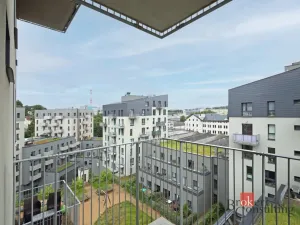 Prodej bytu 3+kk, Liberec - Liberec III-Jeřáb, Kladenská, 85 m2