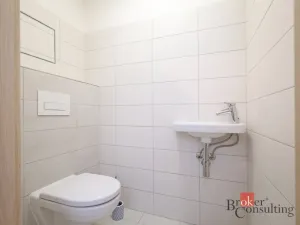 Prodej bytu 3+kk, Liberec - Liberec III-Jeřáb, Kladenská, 85 m2