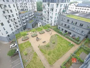 Prodej bytu 3+kk, Liberec - Liberec III-Jeřáb, Kladenská, 85 m2