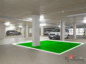 Prodej bytu 3+kk, Liberec - Liberec III-Jeřáb, Kladenská, 85 m2