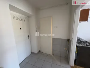 Pronájem bytu 1+1, Příbram - Příbram VII, Mariánská, 32 m2