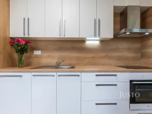 Pronájem bytu 1+1, Uherské Hradiště, Štefánikova, 36 m2