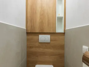 Pronájem bytu 1+1, Uherské Hradiště, Štefánikova, 36 m2