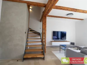 Pronájem rodinného domu, Dubany, 165 m2