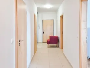 Pronájem bytu 3+kk, Praha - Jinonice, Chmelařská, 89 m2