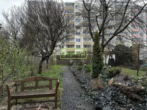 Prodej komerční nemovitosti, Brno, Bulharská, 45 m2