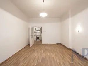 Pronájem bytu 2+kk, Praha - Vinohrady, Boleslavská, 54 m2