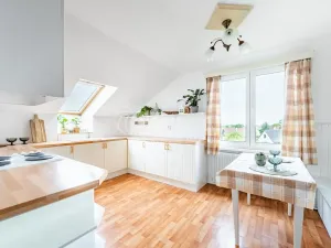 Prodej vícegeneračního domu, Tlustice, 250 m2