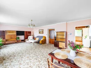 Prodej vícegeneračního domu, Tlustice, 250 m2