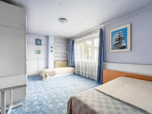 Prodej vícegeneračního domu, Tlustice, 250 m2